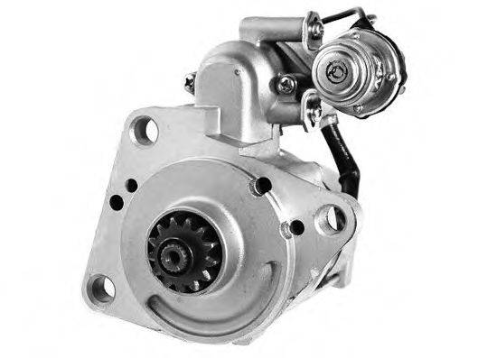MAZDA V101-18-400 Стартер