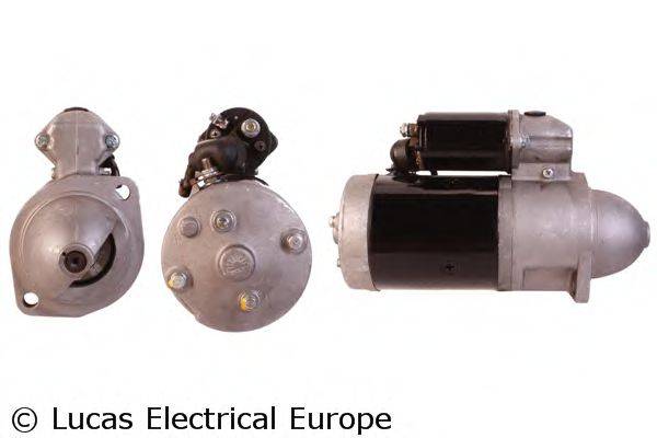 LUCAS ELECTRICAL LRS01868