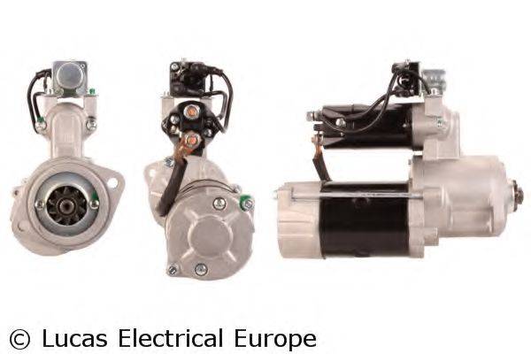 LUCAS ELECTRICAL LRS01889