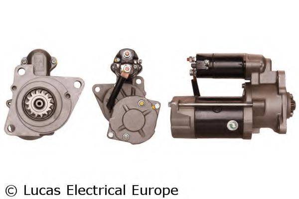 LUCAS ELECTRICAL LRS01920