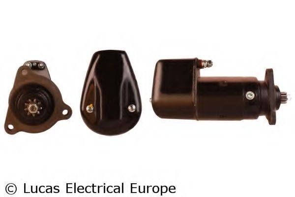 LUCAS ELECTRICAL LRS00825