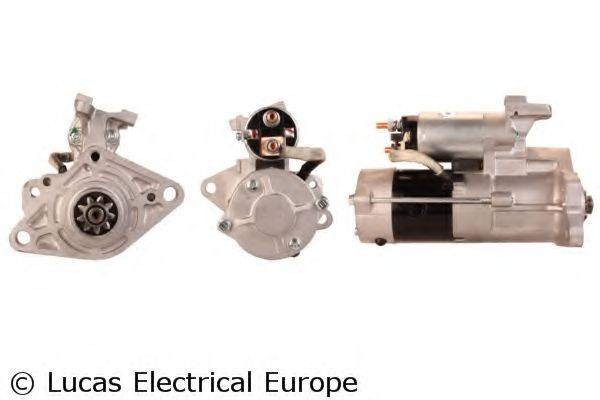 LUCAS ELECTRICAL LRS01925