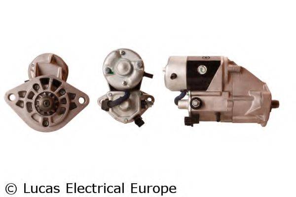 LUCAS ELECTRICAL LRS01934