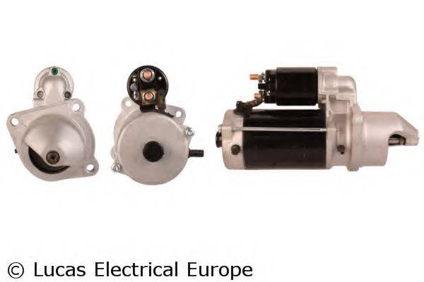 LUCAS ELECTRICAL LRS02157