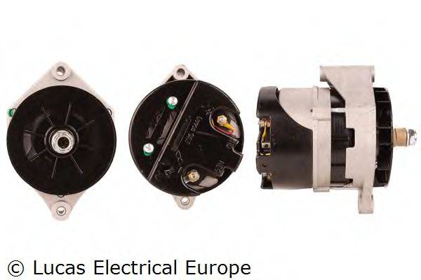 LUCAS ELECTRICAL LRB00628