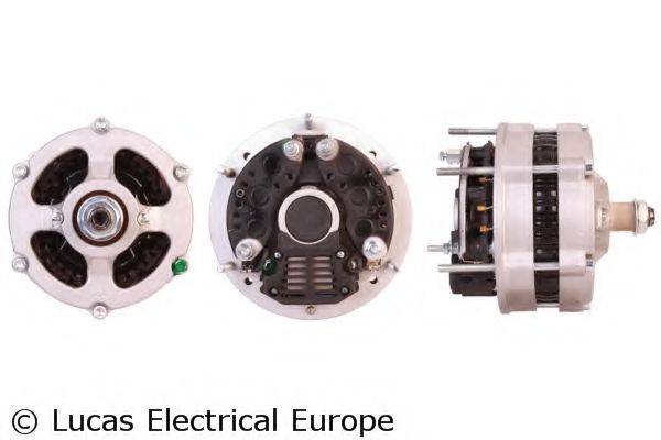 LUCAS ELECTRICAL LRA02416