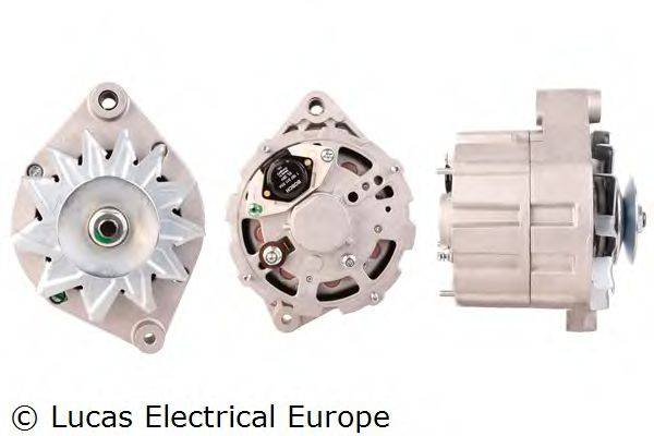 LUCAS ELECTRICAL LRA00386