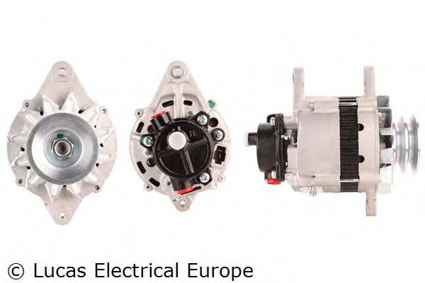 LUCAS ELECTRICAL LRA02424