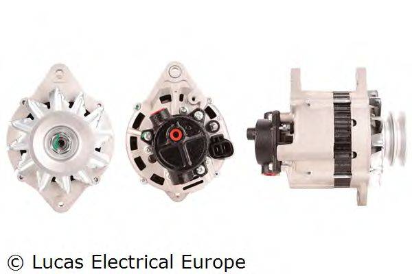 LUCAS ELECTRICAL LRA02431