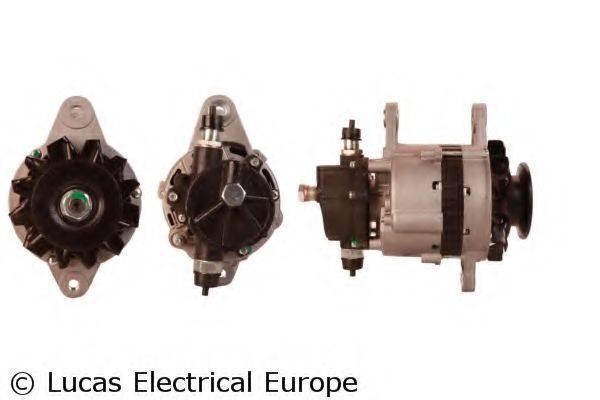 LUCAS ELECTRICAL LRA02438
