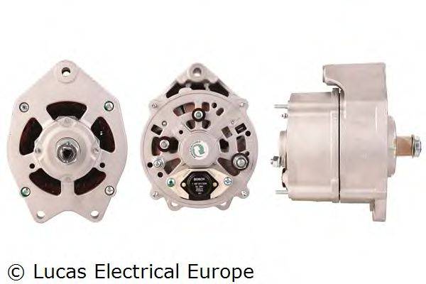 LUCAS ELECTRICAL LRA00978