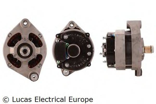 LUCAS ELECTRICAL LRA00474