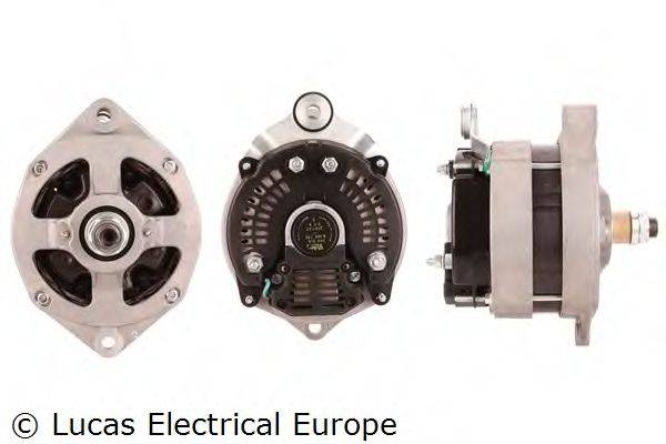 LUCAS ELECTRICAL LRA02776