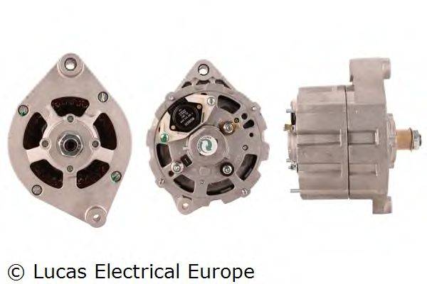LUCAS ELECTRICAL LRA02777