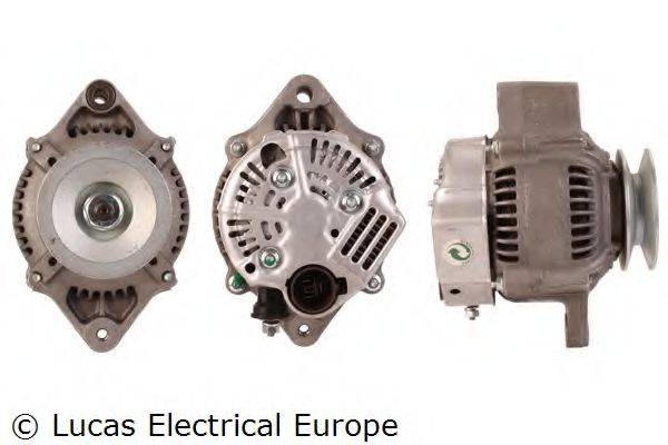LUCAS ELECTRICAL LRA02447