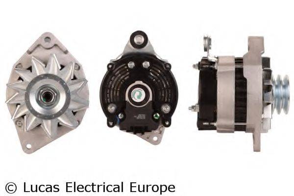 LUCAS ELECTRICAL LRA02448