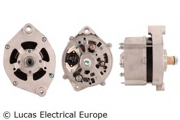 LUCAS ELECTRICAL LRA00972