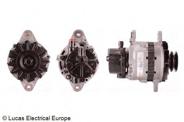 MITSUBISHI ME017563 Генератор