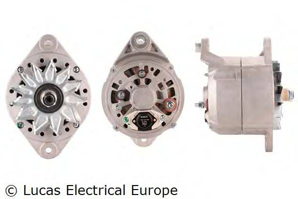 LUCAS ELECTRICAL LRA02470