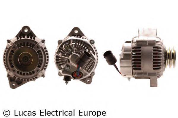 LUCAS ELECTRICAL LRA02473