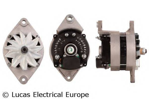 LUCAS ELECTRICAL LRA02474