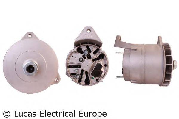 LUCAS ELECTRICAL LRA02481