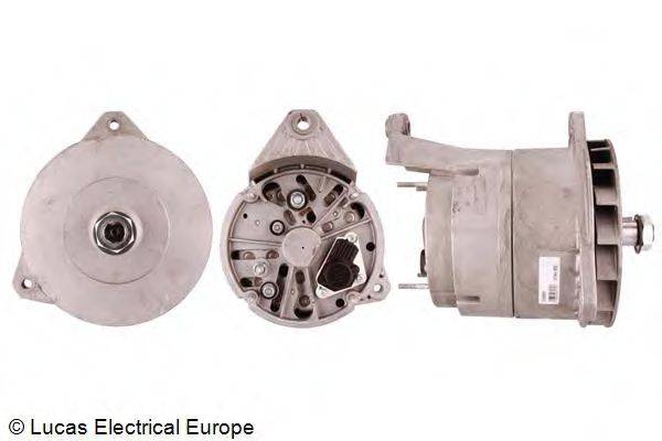 LUCAS ELECTRICAL LRA02487