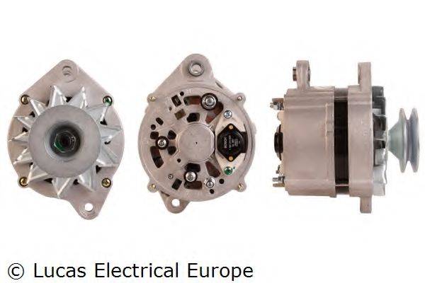LUCAS ELECTRICAL LRA02489