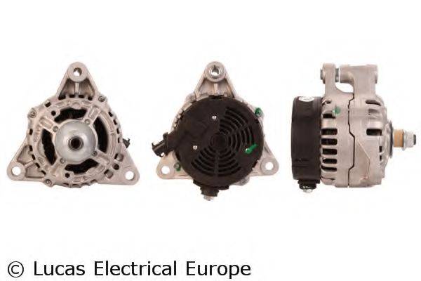 LUCAS ELECTRICAL LRA02512