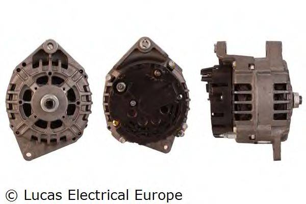 LUCAS ELECTRICAL LRA02515