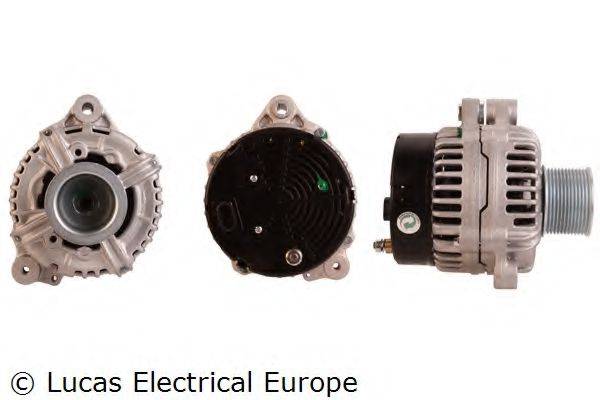 LUCAS ELECTRICAL LRA02516