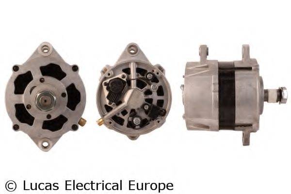 LUCAS ELECTRICAL LRA02526
