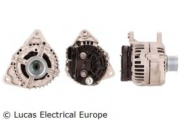 LUCAS ELECTRICAL LRA02535