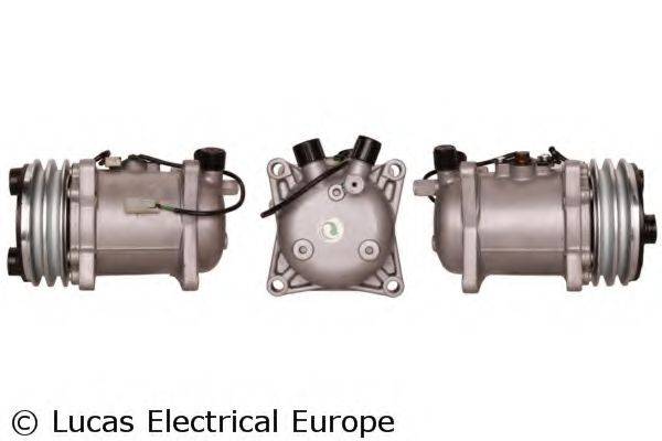 LUCAS ELECTRICAL ACP192