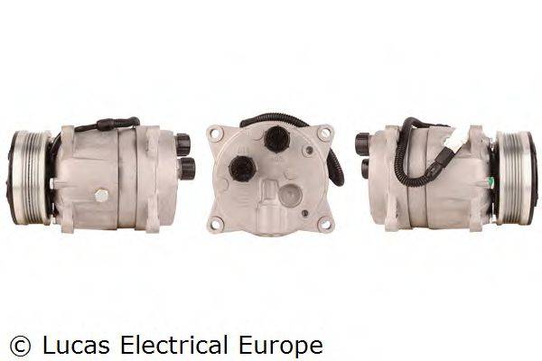 LUCAS ELECTRICAL ACP371