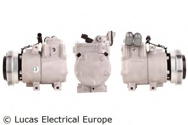 LUCAS ELECTRICAL ACP446