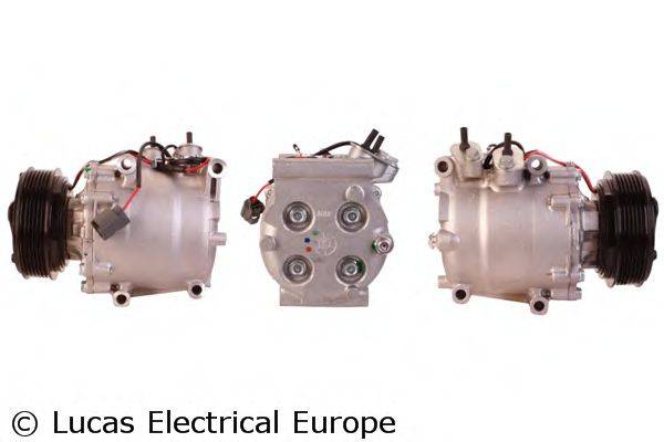 LUCAS ELECTRICAL ACP525