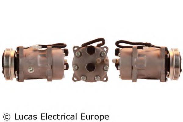 LUCAS ELECTRICAL ACP620