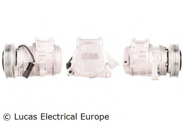 LUCAS ELECTRICAL ACP706