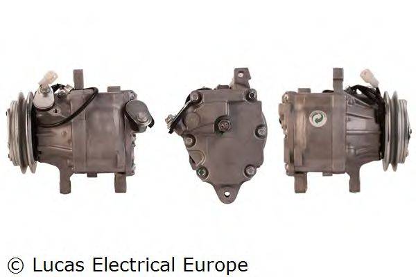 LUCAS ELECTRICAL ACP718