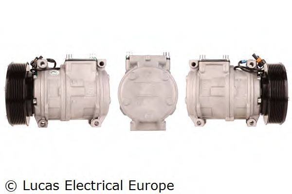 LUCAS ELECTRICAL ACP737