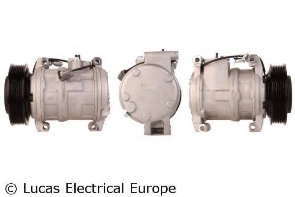 LUCAS ELECTRICAL ACP750