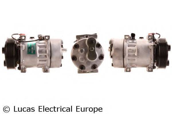 LUCAS ELECTRICAL ACP766