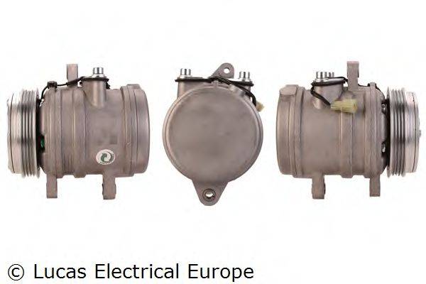 LUCAS ELECTRICAL ACP788