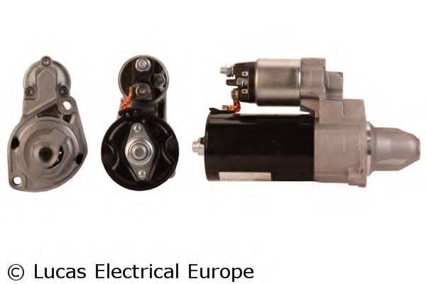 LUCAS ELECTRICAL LRS02370
