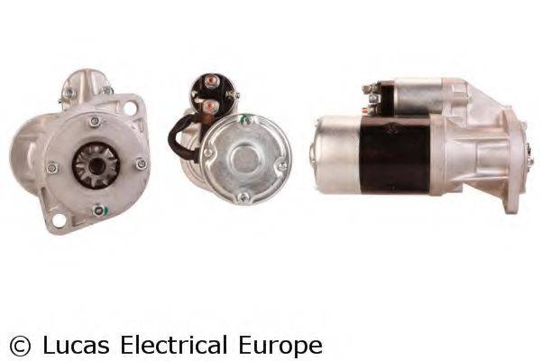 LUCAS ELECTRICAL LRS02445