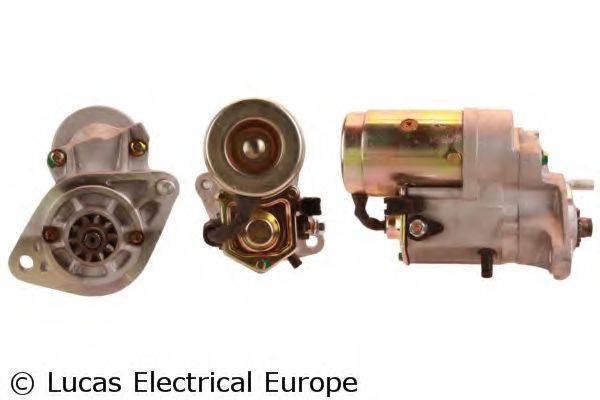 LUCAS ELECTRICAL LRS02480