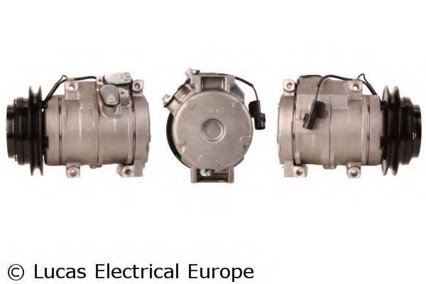 LUCAS ELECTRICAL ACP533