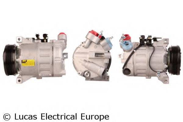LUCAS ELECTRICAL ACP692