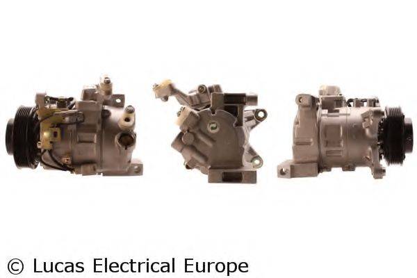 LUCAS ELECTRICAL ACP709